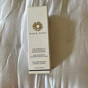 Maya Chia The Straight A - never opened
